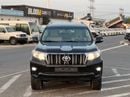 Toyota Prado TX-L