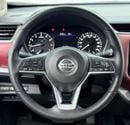 Nissan X Terra Platinum 2.5L 4WD 2022 Nissan X-Terra Platinum, Nissan Warranty+Full Service History, GCC