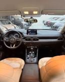 Mazda CX-5 GL