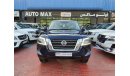 نيسان باترول (2020) SE T2 V6 GCC Dealer 03 Year warranty (Inclusive VAT)