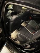 Mercedes-Benz GLC 63 S AMG 4.0L V8 Bi-Turbo