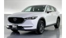 Mazda CX5 GS