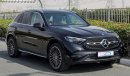 Mercedes-Benz GLC 200 4Matic Off-Roader , 2023 , 0Km , (ONLY FOR EXPORT)