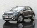 فولكس واجن T ROC Life 1.4L