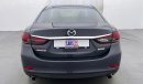 Mazda 6 V 2.5 | Under Warranty | Inspected on 150+ parameters