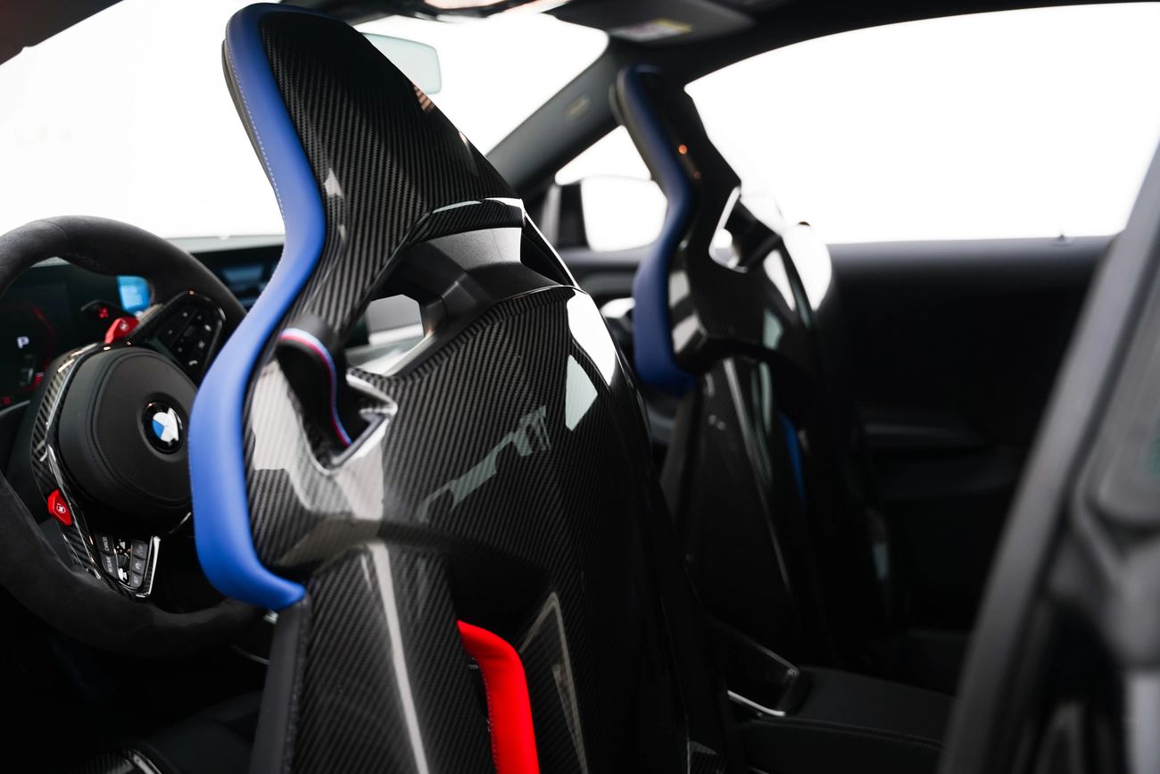 BMW M2 STANDARD