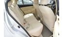 تويوتا يارس 2015 خليجي بحالة ممتازة  بدون حوادث