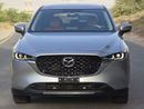 Mazda CX5 GL 2.5L MAZDA CX-5 2024 GCC UNDER WARRANTY // ORGINAL PAINT // FSH // PERFECT CONDITION