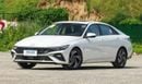 هيونداي إلانترا GL 1.6L