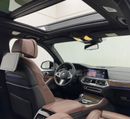BMW X5 50i M Sport 4.4L 2020 BMW X5 M50i M-Sport, July 2025 BMW Warranty + Service Pack, Full Options, GCC
