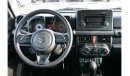 Suzuki Jimny 2021 1.5L Petrol 4x4 with CD Player , Bluetooth and USB