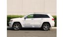 Jeep Grand Cherokee Summit Overland Edition FULLY LOADED