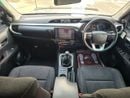 Toyota Hilux TOYOTA HILUX PICK UP RIGHT HAND DRIVE DIESEL MANUAL 2.6 CC 4x4 2019 MODEL(PM44172)