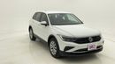 Volkswagen Tiguan TREND PLUS 1.4 | Zero Down Payment | Home Test Drive