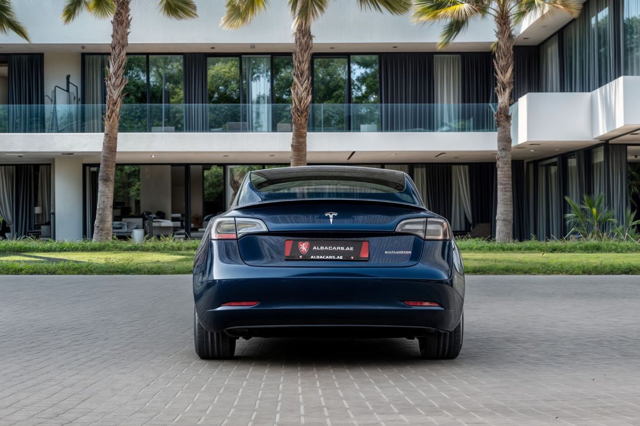 Tesla Model 3 Performance | 1,948 P.M  | 0% Downpayment | Agency Warranty!