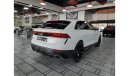 أودي RSQ8 BRAND NEW 2023 AUDI RSQ8  || UNDER WARRANTY || for Export