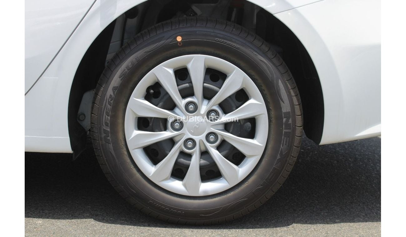 Kia Cerato 1.6L DUAL A/C BEIGE INTERRIOR KEYLESS ENTRY