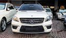 مرسيدس بنز ML 63 AMG