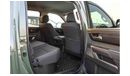 Toyota Tundra 2022 Toyota Tundra 3.5 TT CRMX TRD OF RD P AT - Export & Local (VAT + Customs)