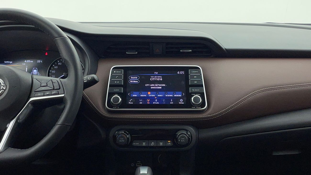 Nissan Kicks SL 1.6 | Zero Down Payment | Home Test Drive