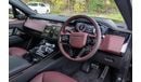 Land Rover Range Rover Sport RHD