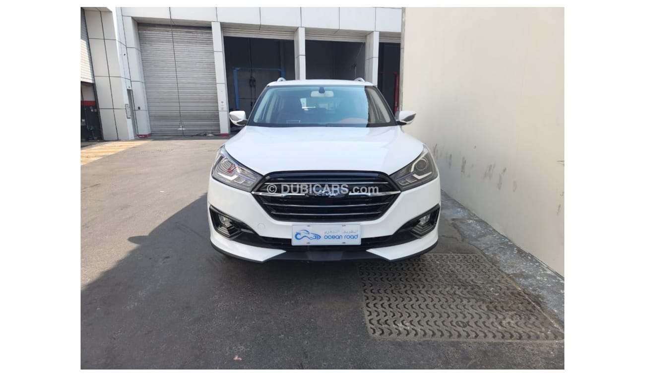 Zotye Auto T300 ZOTYE T300 New Prestige