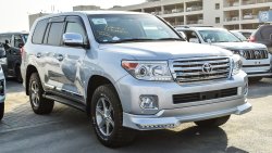 Toyota Land Cruiser V8 Diesel R/H