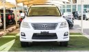 Lexus LX570 Grande