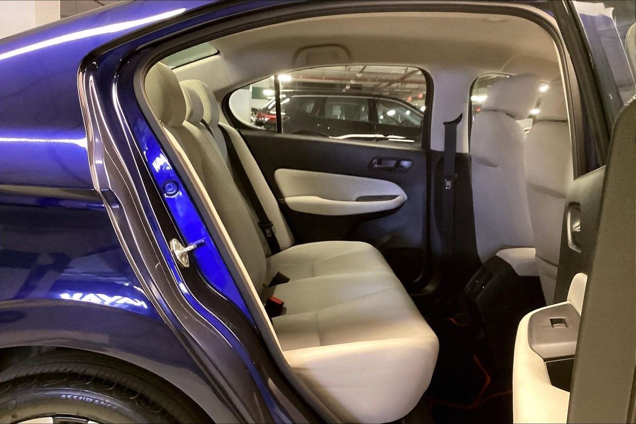 Honda City LX Sport | National Day Celebration | Guaranteed Warranty | 0 Down Payment