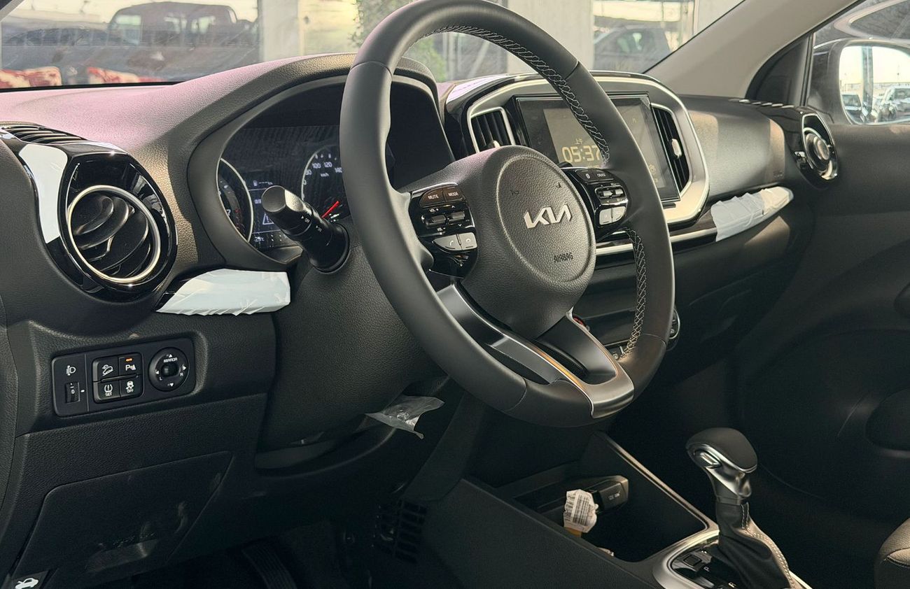 كيا KX1 2025 1.4L Export Only