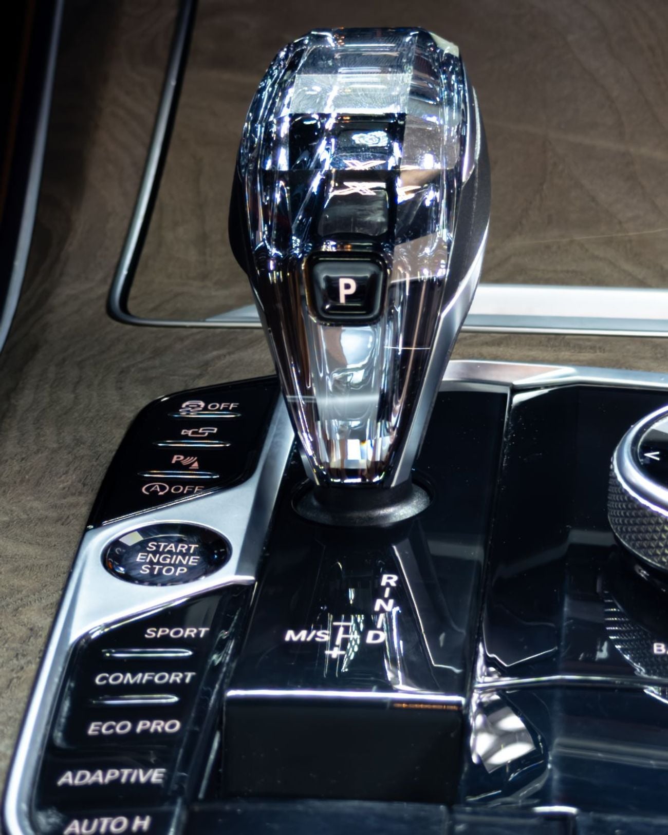 بي أم دبليو X5 XDRIVE40i M SPORT