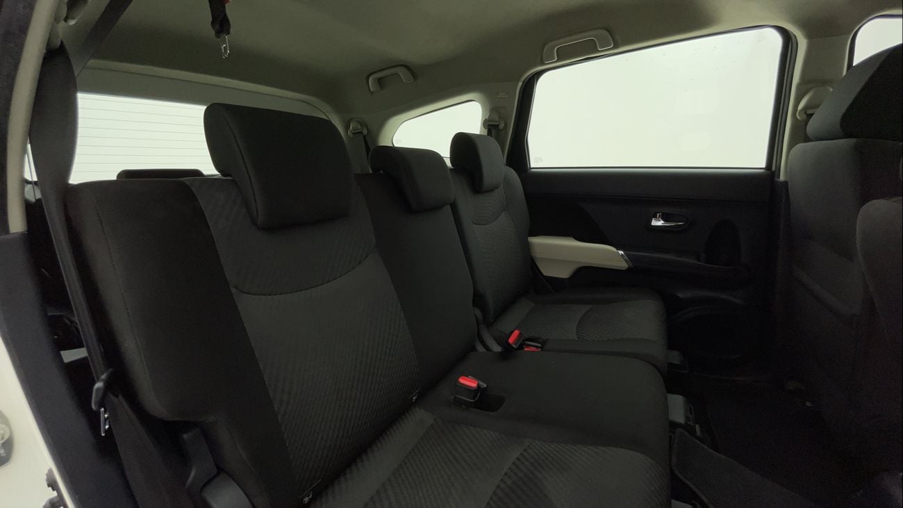 Toyota Rush EX 1.5 | Zero Down Payment | Home Test Drive