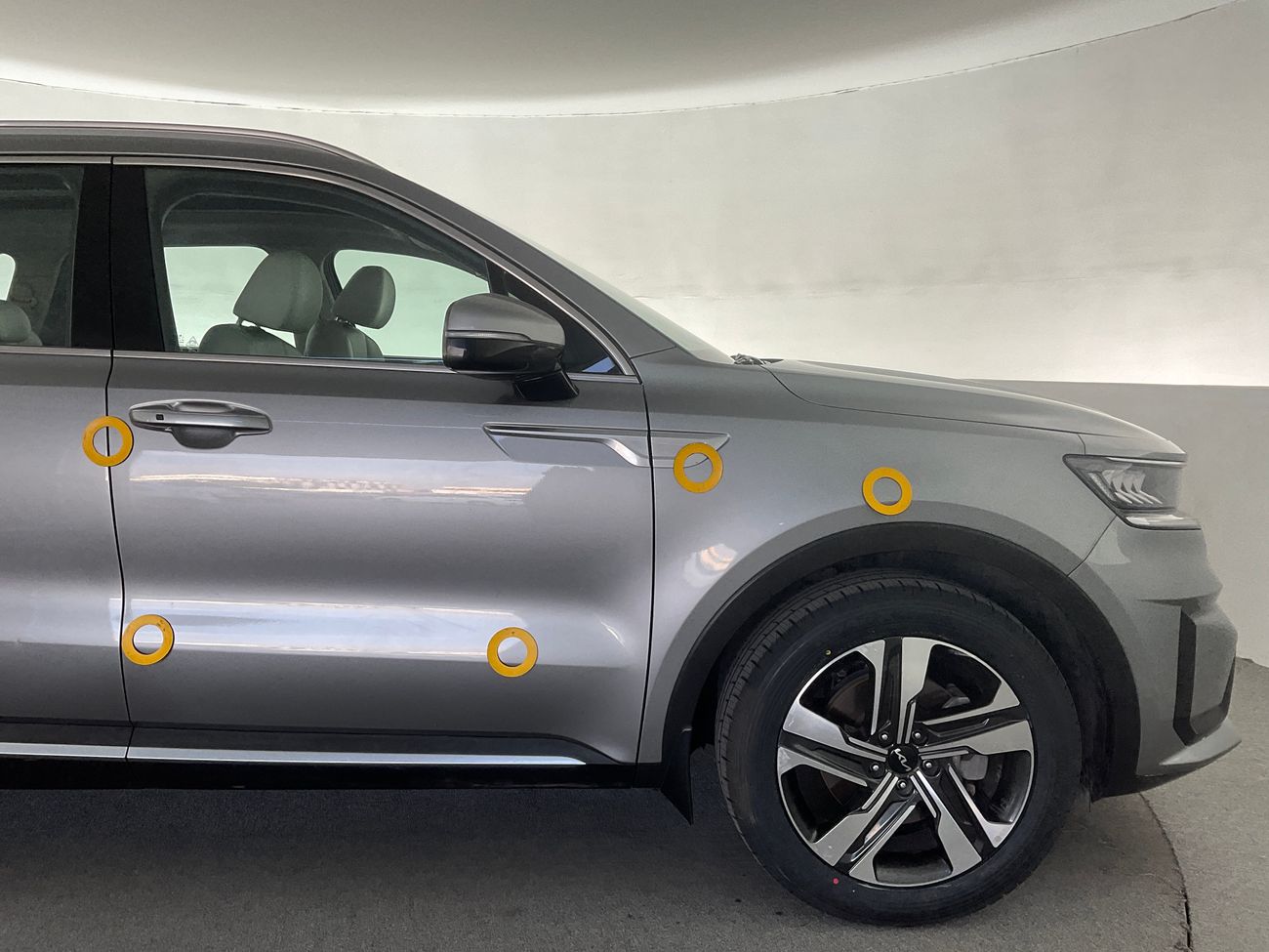 Kia Sorento EX | National Day Celebration | Guaranteed Warranty | 0 Down Payment