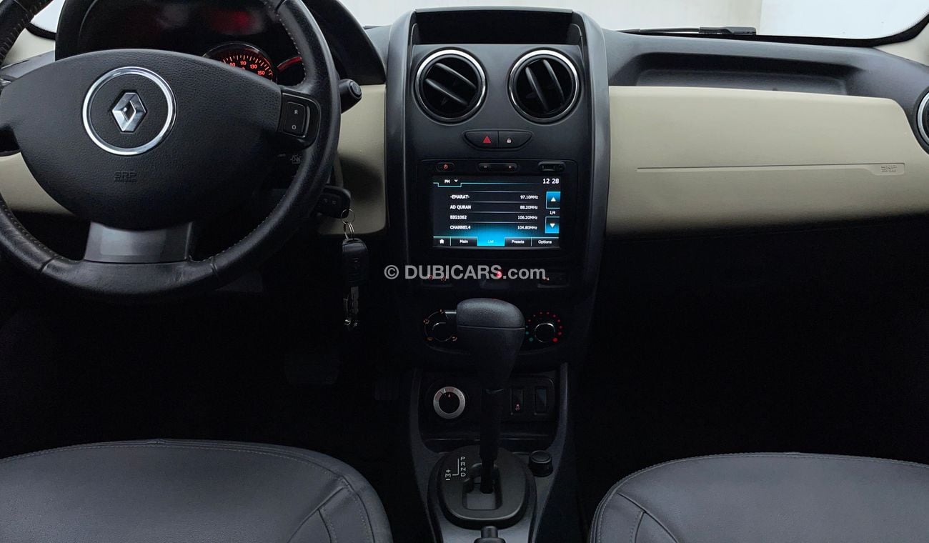 Renault Duster LE 2 | Zero Down Payment | Free Home Test Drive