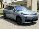 Li Auto L7 ULTRA