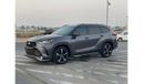 Toyota Highlander *Offer*2022 Toyota Highlander XSE 3.5L V6 - - UAE PASS
