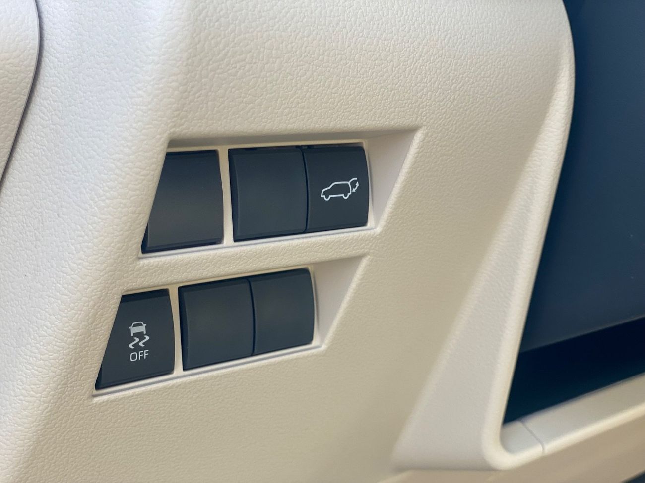 تويوتا لاند كروزر VX 3.5L