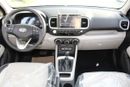 هيونداي فنيو LHD - HYUNDAI VENUE 1.0L PETROL TURBO 2WD PREMIER PLUS AUTOMATIC