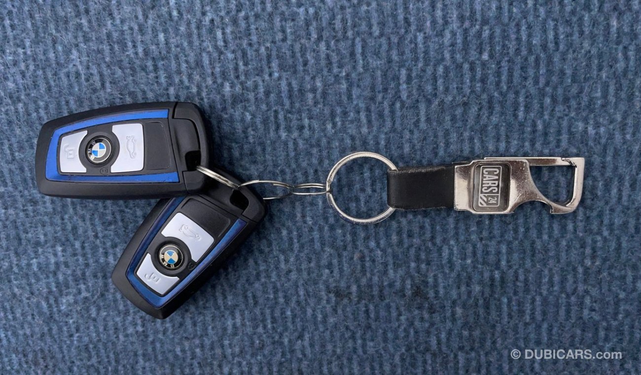 بي أم دبليو 330i M SPORT 2 | +مع الضمان | كمان تم فحص ١٥٠