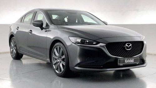 Mazda 6 Core | 1 year free warranty | 0 down payment | 7 day return policy