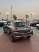 سوزوكي سويفت