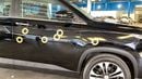 شيفروليه كابتيفا 1.5T CVT PREMIER 7 SEATS RVC SRF FWD | شامل الضمان | 0 ﺪﻔﻋﺓ ﺃﻮﻟﻯ