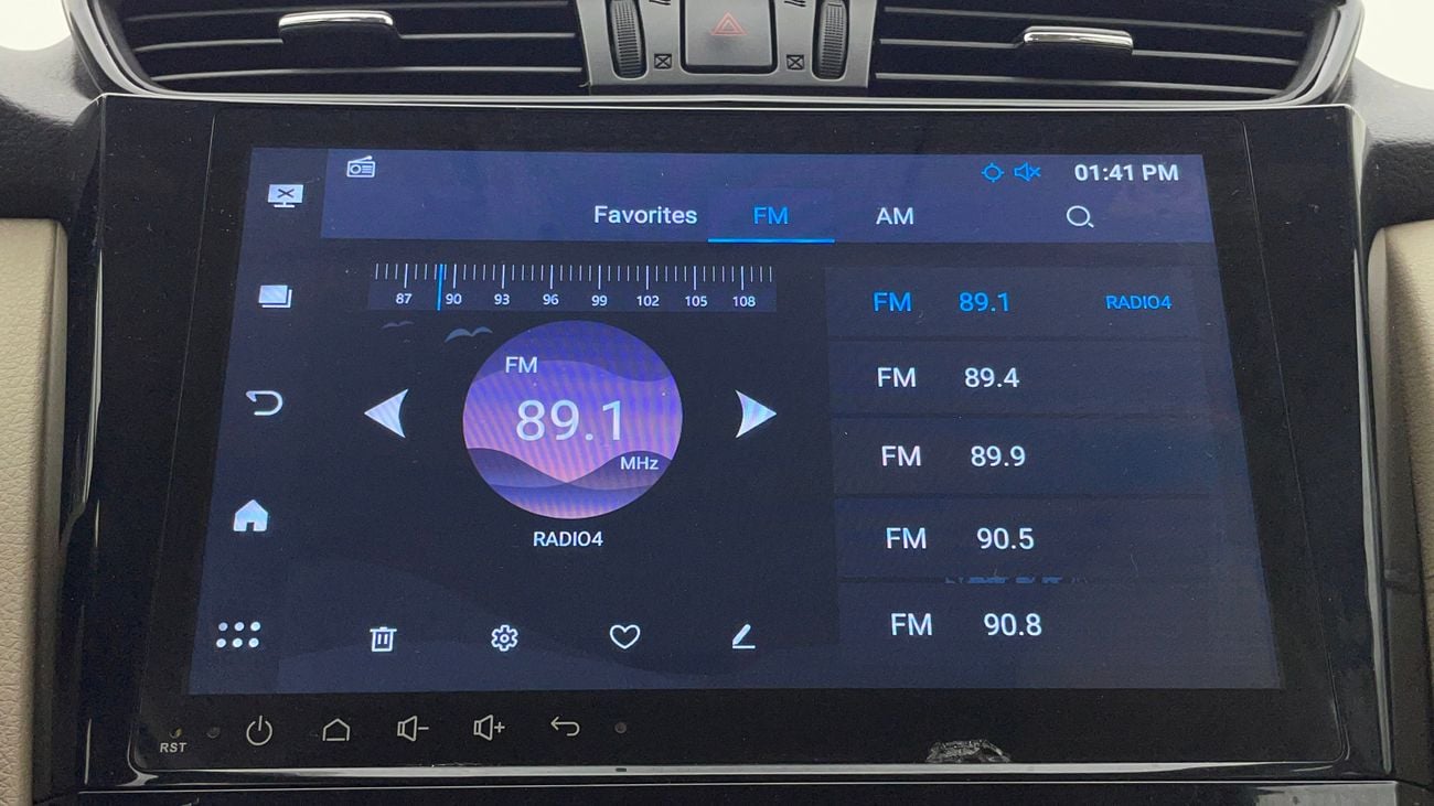 Nissan XTrail S 2.5L (169 HP) FWD (5 Seater) 2019 S | AED 742/Month | 0 DP | 30 Day Return | Warranty | Service Hi