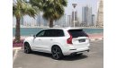 Volvo XC90 VOLVO XC90 T6R GCC