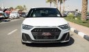 Audi A1 SPORTBACK S LINE 2023