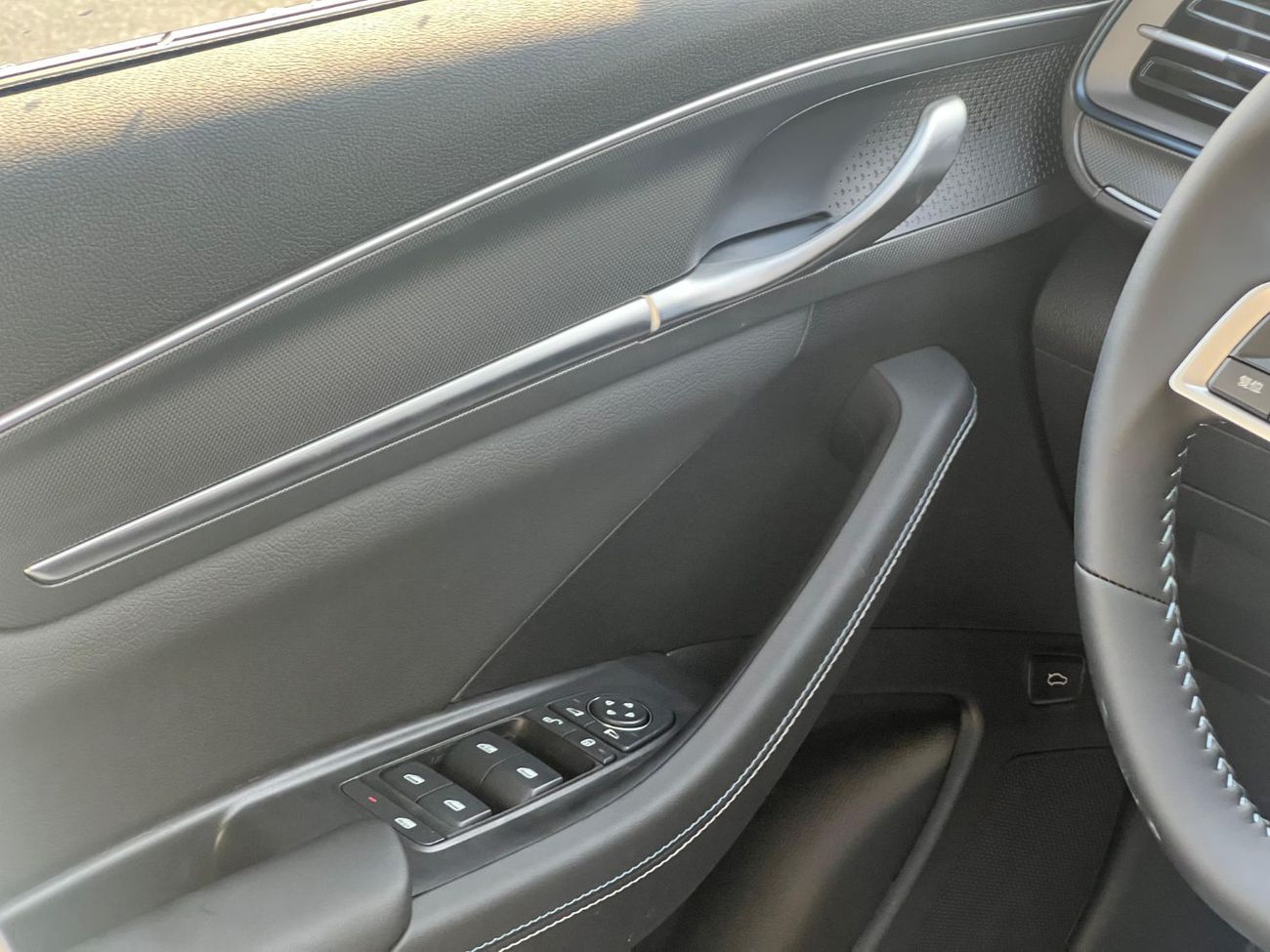 BYD Destroyer 05 BYD-MN-i DESTROY 05