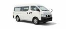 Nissan Urvan Microbus 13-Seater Manual (5-Door)
