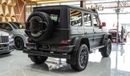 مرسيدس بنز G 63 AMG 4X4² Mercedes-Benz G 63 AMG 4X4² ( WARRANTY WITH SERVICE & FULL PPF )