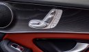 Mercedes-Benz GLC 300 AMG,GCC, 0km, W/ 3 Years or 100 K KM warranty
