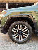 تويوتا Runner4 2021 LIMITED NIGHT EDITION 7 SEATS 4x4 US SPEC